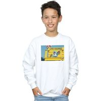 disney jersey bi12713 para nino