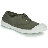 bensimon zapatillas tennis lacet para mujer
