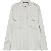 pennyblack camisa 2521116133200-002 para mujer