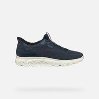 geox spherica plus mujer azul marino