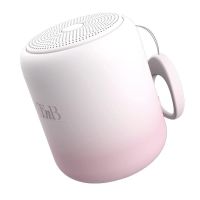 altavoz tnb portatil bluetooth 3 w con tws e ipx4