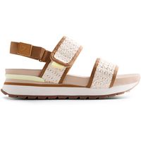 gioseppo sandalias 78121 beig para mujer