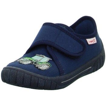 Superfit Pantuflas Bill para niña