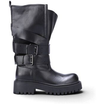 La Modeuse Botas 80159_P190950 para mujer