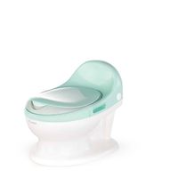 orinal jane con sonido verde