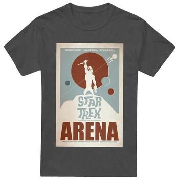 Star Trek Camiseta The Original Series Episode 18 para mujer
