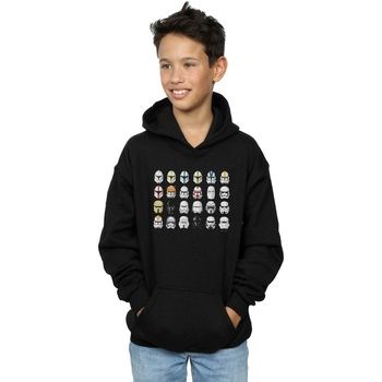 Disney Jersey Troopers para niño