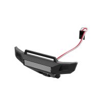 mjx hyper go h16h h16e h16p 16207 16208 16209 16210 piezas originales de repuesto para rc car 116 rc car parachoques fr