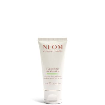 NEOM Energising Hand Balm 30ml