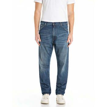 Replay Jeans Waine para hombre