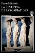 la revuelta de las cariatides