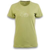 ande tops y camisetas new van lady para mujer