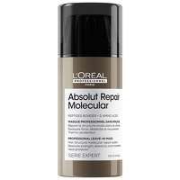 L'Oreal Professionnel SERIE EXPERT Absolut Repair Molecular Leave-In-Mask 100ml