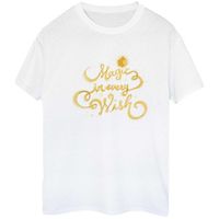 wish camiseta magic in every para mujer