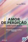 amor de perdiçao a2