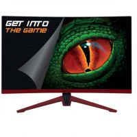 keep out xgm27pro 27 led fullhd 165hz g-sync compatible curva