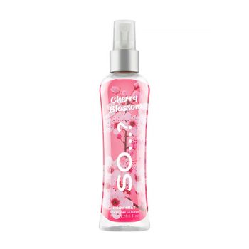 So...? Perfumes Mujer