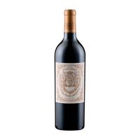chateau pichon baron vino tinto pichon-longueville pauillac crianza 75 cl 14 vol