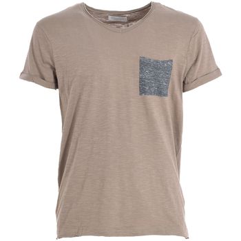 Eleven Paris Camiseta 17S1TS295 para mujer