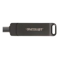 memoria usb patriot rage r550 32 gb usb-a y usb-c 32 gen 1 100 mbs