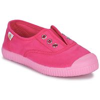 citrouille et compagnie zapatillas woden para nina