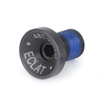 Eclat Tibia Crank Bolt