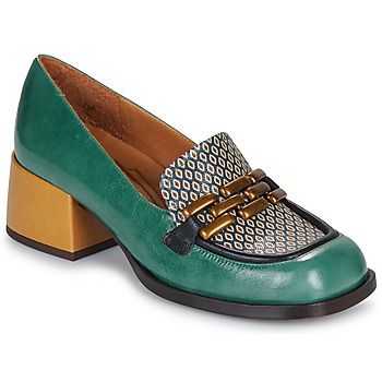 Chie Mihara Mocasines BYDU para mujer