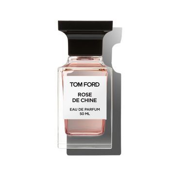 Perfume Unisex Tom Ford Rose De Chine - Edp 50 Ml
