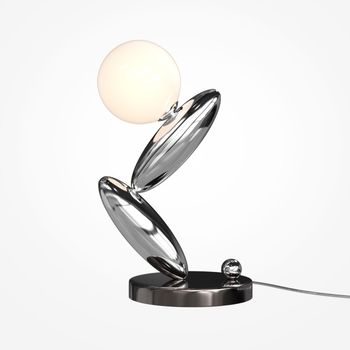 Lámpara de mesa led resonance (6w)