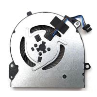 ventilador cpu para portatil hp pavilion 15-cs l25585-001