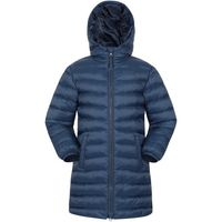 mountain warehouse parka florence para nino