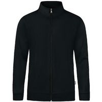 jako chaquetas veste sweatjacke doubletex para mujer
