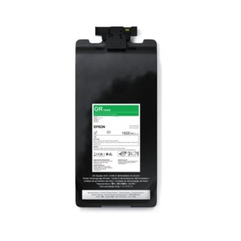 Cartucho de tinta Epson C13T56FB00 verde 1600 ml para SureColor P20500