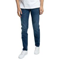 replay pantalon pitillo anbass slim jeans para hombre