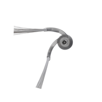 roborock cepillo lateral para qr598 pack 2 uds