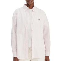tommy hilfiger camisa chemise para mujer
