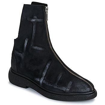 Papucei Botines ANOM para mujer