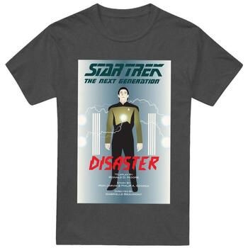 Star Trek Camiseta The Next Generation Season 5 Episode 5 para hombre