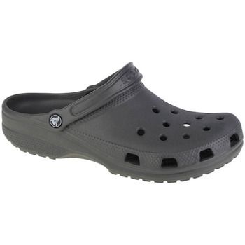 Crocs Zuecos Sandales Classic Slate gris para hombre