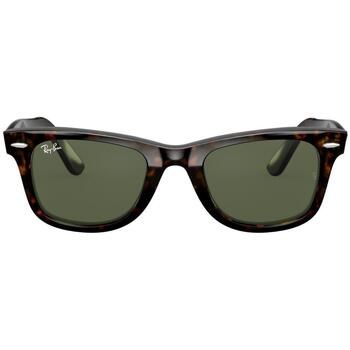 Ray-ban Gafas de sol 0RB2140F 902 - WAYFARER para hombre