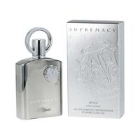 perfume hombre afnan supremacy silver edp 100 ml