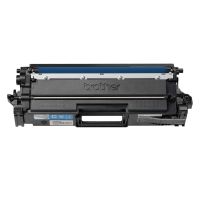 toner brother tn-821xlc 9000 paginas cian alta capacidad impresion profesional