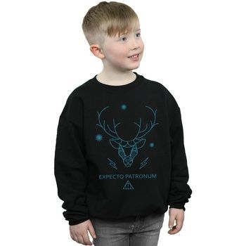 Harry Potter Jersey Expecto Patronum para niño