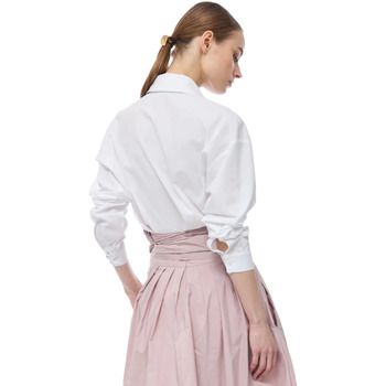 Nenette Camisa felicita para mujer