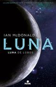luna de lobos luna ii