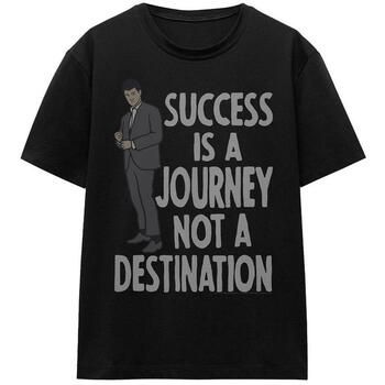 Bruce Lee Camiseta The Take Your Time para mujer