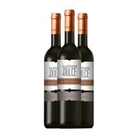 castano vino dulce yecla botella medium 50 cl 16 vol pack de 3 unidades