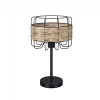 lampara de mesa zenda