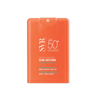 sun secure spray pocket spf50 20ml