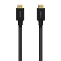 aisens a150-0680 cable hdmi 21 8k 5m negro